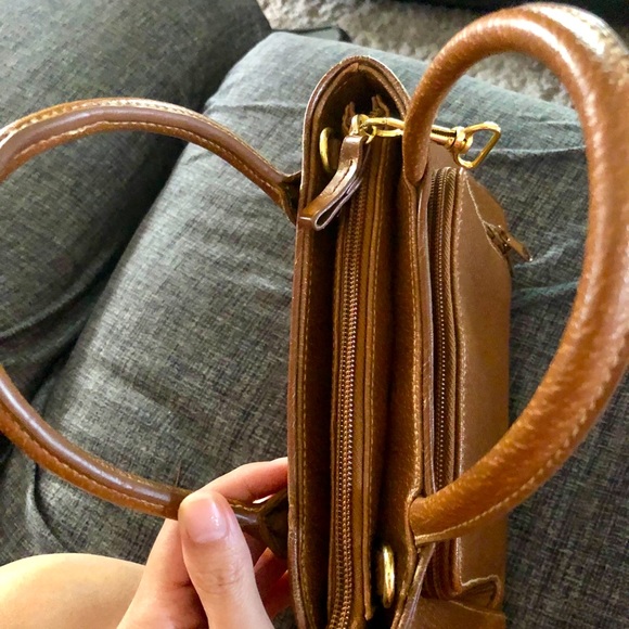 Rosetti vintage Mini handbag - Picture 4 of 11